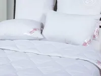 Одеяло АртПостель Hotel Collection Термофайбер всесезонное, 1.5-спальное 140*205