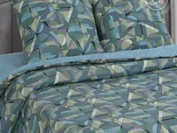 Постельное белье АртПостель Дали Поплин, 1.5-спальное