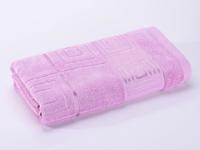 Полотенце банное Valtery, Miranda-4, Махровое, 70*140