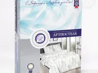 Постельное белье АртПостель Элизабет Поплин, 2-спальное