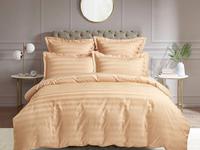 Постельное белье Valtery OD-64, Страйп-сатин, Евростандарт Постельное белье Valtery OD-64, Страйп-сатин, Евростандарт