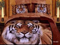 Постельное белье Famille RS-83, Королевский сатин, Евростандарт + 4 наволочки Постельное белье Famille RS-83, Королевский сатин, Евростандарт + 4 наволочки