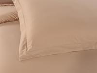 Постельное белье Valtery LS-03, Cатин однотонный, 2-спальный Постельное белье Valtery LS-03, Cатин однотонный, 2-спальный