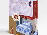 Постельное белье 