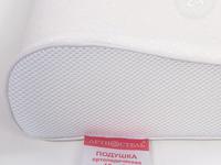 Ортопедическая подушка Memory Foam Pillow