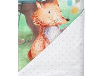 КПБ Облачко Forest