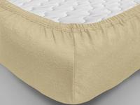 Простынь из трикотажа 120*200