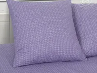 Постельное белье АртПостель Глициния Поплин, Семейное