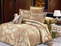 Постельное белье Valtery JC-21, Сатин-жаккард, Евростандарт Постельное белье Valtery JC-21, Сатин-жаккард, Евростандарт