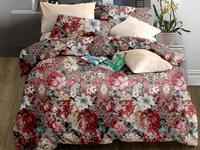 Постельное белье Valtery MP-21, Софткоттон печатный, 1.5-спальный