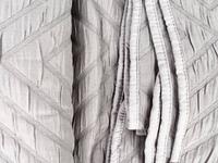 Покрывало Вальтери PPL-23 Light Grey Полиэстер, 240*260