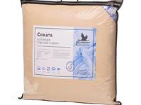 Подушка пуховая BELASHOFF