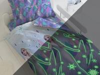 Постельное белье 