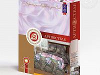 Постельное белье 