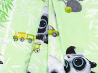 Постельное белье детское АртПостель Крошка Поплин, 1.5-спальное Постельное белье детское АртПостель Крошка Поплин, 1.5-спальное