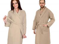 Халат женский 