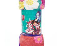 Плед Enchantimals сердце Плед Enchantimals сердце