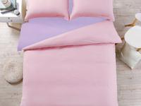 Постельное белье Valtery AP-1015, Поплин однотонный, 2-спальный Постельное белье Valtery AP-1015, Поплин однотонный, 2-спальный