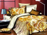 Постельное белье Valtery SF-17, Полисатин 3D, Семейный Постельное белье Valtery SF-17, Полисатин 3D, Семейный