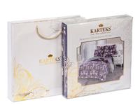 КПБ Сатин печатный КВ-503 КПБ Сатин печатный КВ-503