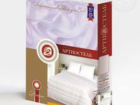 Постельное белье 