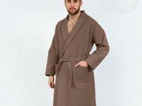 Халат мужской 