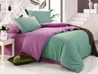 Постельное белье Valtery MO-20, Софткоттон однотонный, Семейный Постельное белье Valtery MO-20, Софткоттон однотонный, Семейный