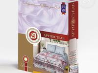 Постельное белье 