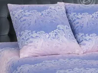 Постельное белье АртПостель Морозное утро Поплин, Евростандарт Постельное белье АртПостель Морозное утро Поплин, Евростандарт