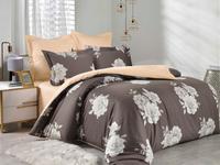 Постельное белье Valtery C-353, Сатин печатный, 2-спальный