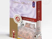 Постельное белье 