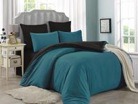 Постельное белье Valtery MO-53, Софткоттон однотонный, 2-спальный Постельное белье Valtery MO-53, Софткоттон однотонный, 2-спальный