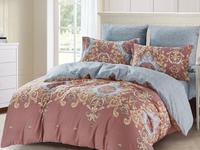 КПБ Сатин печатный КВ-465 КПБ Сатин печатный КВ-465