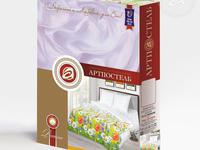 КПБ Родные просторы