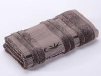 Полотенце Бамбуковое Valtery, Bamboo CL-3, 40*70