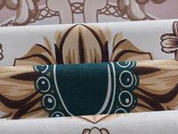 КПБ Сатин печатный КВ-439