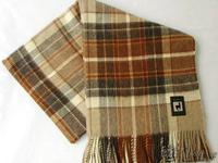 Плед шерстяной Incalpaca PP-17, 170*210