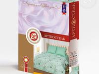 Постельное белье 