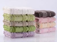 Полотенце Бамбуковое Valtery, Bamboo CL-4, 50*90 Полотенце Бамбуковое Valtery, Bamboo CL-4, 50*90