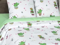 Постельное белье АртПостель Мехико Поплин, Семейное Постельное белье АртПостель Мехико Поплин, Семейное