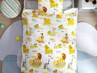 КПБ Disney Smart lion