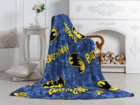 Купить плед Batman в Купитекстиль