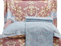 КПБ Сатин печатный КВ-465 КПБ Сатин печатный КВ-465