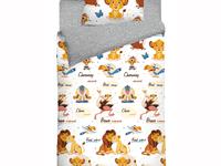 КПБ Disney Lion & friends