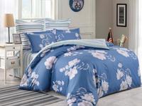 Постельное белье Valtery C-331, Сатин печатный, Семейный Постельное белье Valtery C-331, Сатин печатный, Семейный