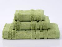 Полотенце Бамбуковое Valtery, Bamboo CL-6, 50*90