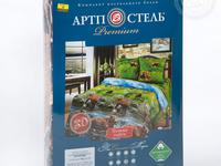 Постельное белье 