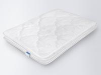 Одеяло Экотекс Комфорт облегченное, евростандарт 200*220 Одеяло Экотекс Комфорт облегченное, евростандарт 200*220