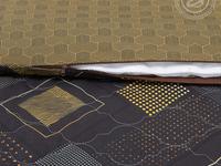 КПБ зима-лето Оливер