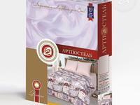 Постельное белье 